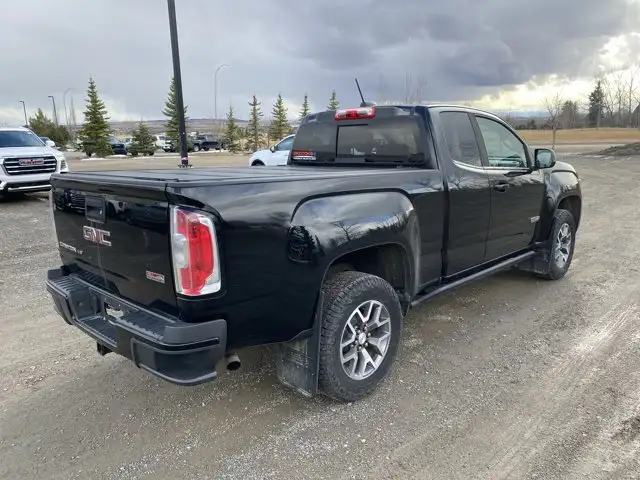 2018 GMC CANYON SLE - Photo 6