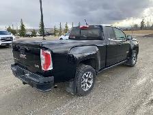 2018 GMC CANYON SLE - Photo 6