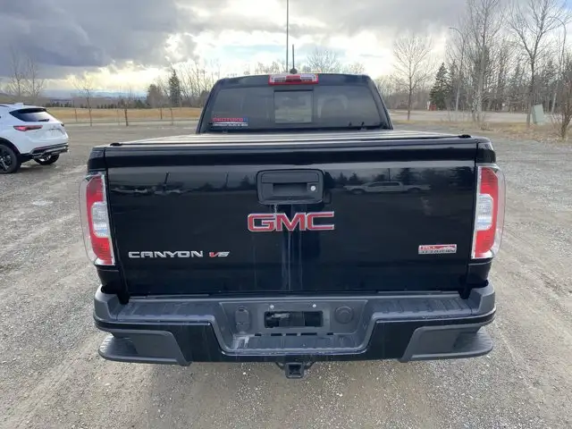 2018 GMC CANYON SLE - Photo 7