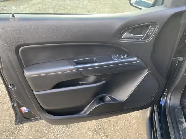 2018 GMC CANYON SLE - Photo 9