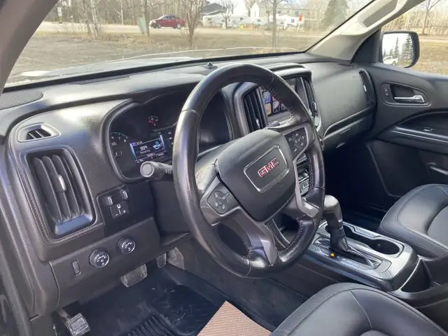 2018 GMC CANYON SLE - Photo 10
