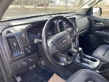 2018 GMC CANYON SLE - Photo 10