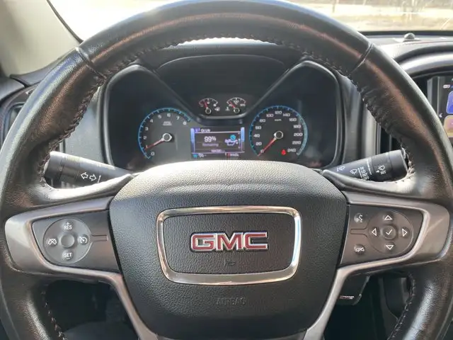 2018 GMC CANYON SLE - Photo 13