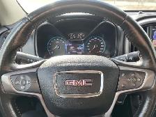 2018 GMC CANYON SLE - Photo 13