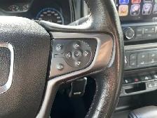 2018 GMC CANYON SLE - Photo 15