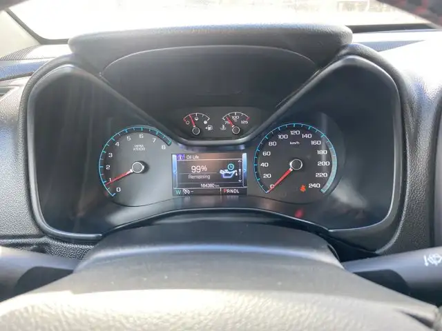 2018 GMC CANYON SLE - Photo 16