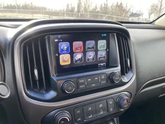 2018 GMC CANYON SLE - Photo 17
