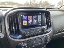 2018 GMC CANYON SLE - Photo 17