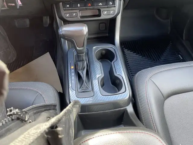 2018 GMC CANYON SLE - Photo 20
