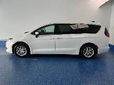 2022 Chrysler Grand Caravan - Photo 8