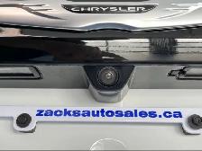 2022 Chrysler Grand Caravan - Photo 23