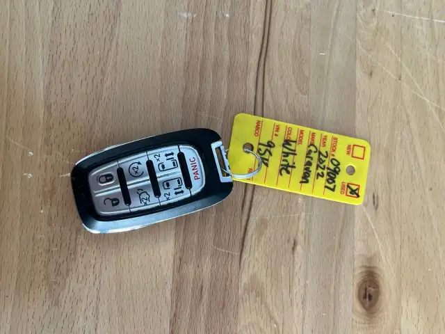 2022 Chrysler Grand Caravan - Photo 27