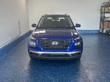 2024 Hyundai Venue - Photo 2