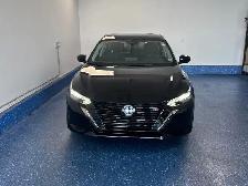 2025 Nissan Sentra - Photo 2