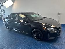 2025 Nissan Sentra - Photo 3