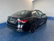 2025 Nissan Sentra - Photo 5