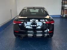 2025 Nissan Sentra - Photo 6