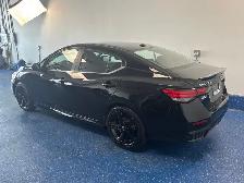 2025 Nissan Sentra - Photo 7