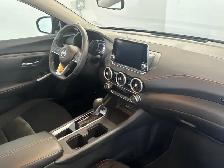 2025 Nissan Sentra - Photo 10