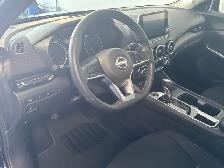 2025 Nissan Sentra - Photo 11