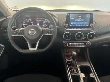 2025 Nissan Sentra - Photo 12