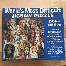 Casse-têtes (10 CT), 500 & 550 pièces (noVI) - Photo 5