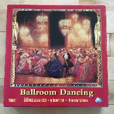 Casse-têtes (10 CT), 500 & 550 pièces (noVI) - Photo 10