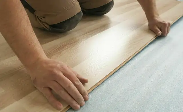 Pose de plancher et RÉNOVATION - Laval - 514-820-9219