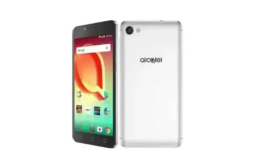 ALCATEL A50 50850: ANDROID UNLOCKED / DEBLOQUE! FIDO, ROGERS