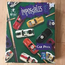 Casse-têtes (10 CT), 600 à 750 pièces (VII) - Photo 2