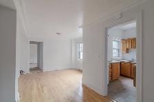 Westmount, Atwater metro, heat and hot water incl. - ID 1909