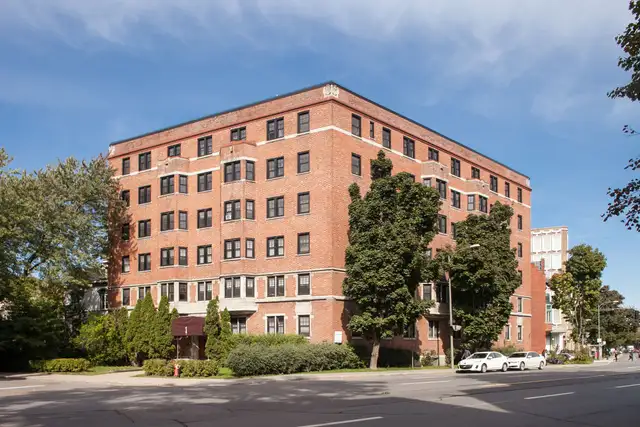 Westmount, Atwater metro, heat and hot water incl. - ID 1909 - Photo 9