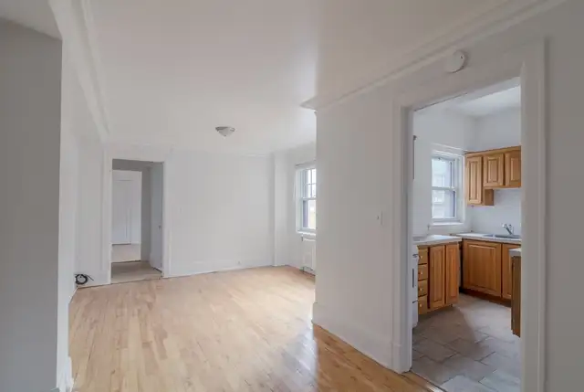 Westmount near Atwater metro, heating included - ID 2737 - Photo 2