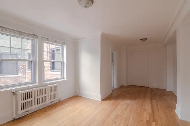 Westmount near Atwater metro, heating included - ID 2737 - Photo 3