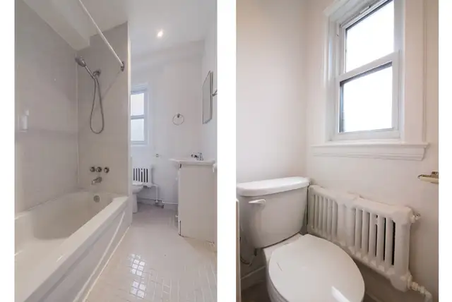 Westmount near Atwater metro, heating included - ID 2737 - Photo 7