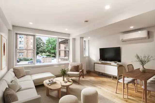 Westmount one-bed apartment near Greene and Atwater - ID 2677 - Photo 2