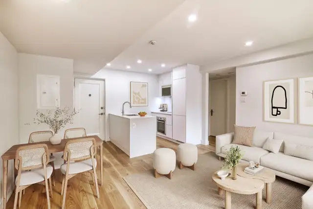 Westmount one-bed apartment near Greene and Atwater - ID 2677 - Photo 3