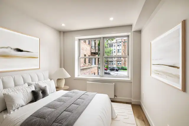 Westmount one-bed apartment near Greene and Atwater - ID 2677 - Photo 4