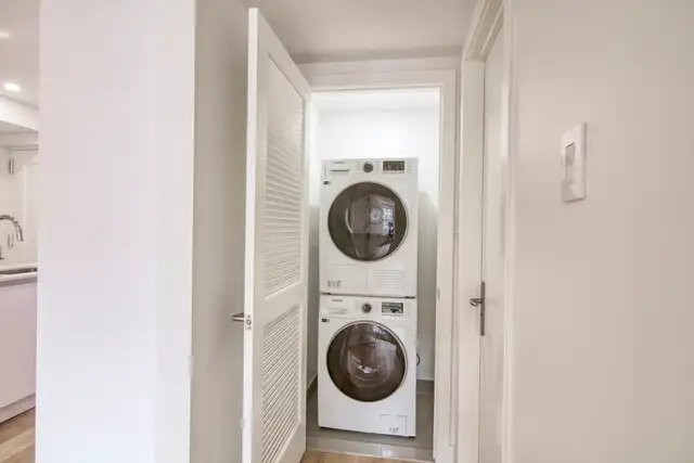 Westmount one-bed apartment near Greene and Atwater - ID 2677 - Photo 5