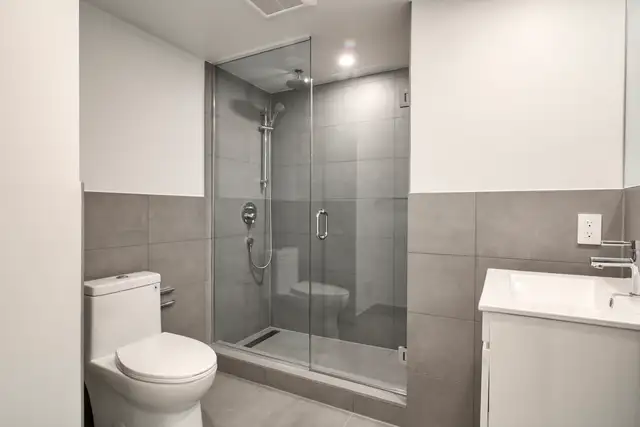 Westmount one-bed apartment near Greene and Atwater - ID 2677 - Photo 6