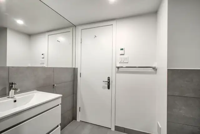 Westmount one-bed apartment near Greene and Atwater - ID 2677 - Photo 15