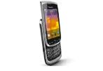 BLACKBERRY TORCH 9810 3G WIFI ACCESSORIES UNLOCKED DEBLOQUE