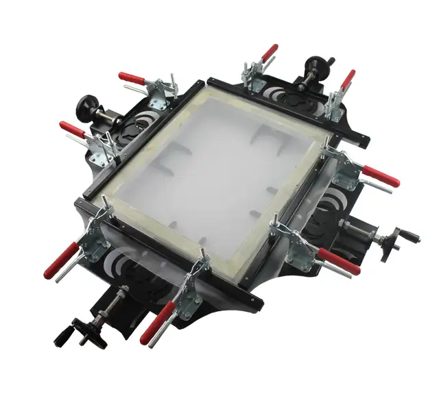 20x24" Hand Screen Stretcher 4pcs / set Printing DIY Tool006504