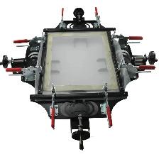 20x24" Hand Screen Stretcher 4pcs / set Printing DIY Tool006504 - Photo 2