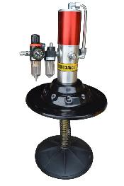 5gal Pneumatic Compressed Air Grease Gun for Vehicles 140046 - Photo 4