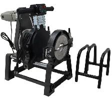 PE PP PB PVDF Pipe Hot Melt Machine Pipe Welder 2.48-6.3'145017