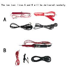 Voltage Current Hi-pot Insulation Test Hi-Pot Tester 142011 - Photo 8