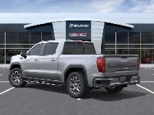 2026 GMC Sierra 1500 Crew SLT 5.3L 5'8' Box - Photo 3