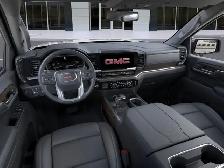 2026 GMC Sierra 1500 Crew SLT 5.3L 5'8' Box - Photo 5