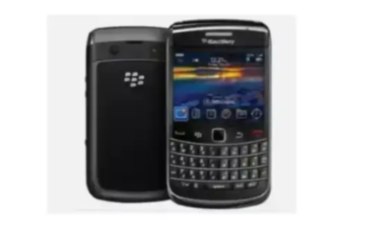 Telephone Cellulaire Debloque | Unlocked Blackberry Bold 9780